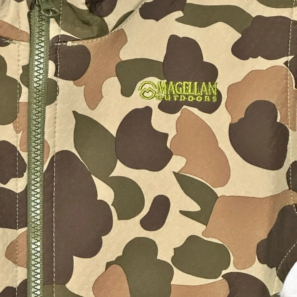 Magellan Outdoors magellan outdoors